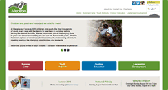 Desktop Screenshot of medeba.com